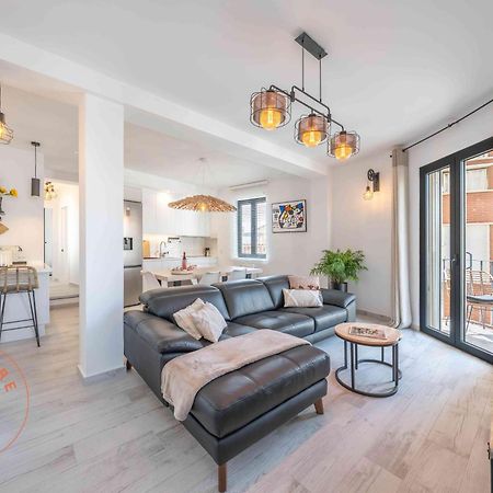 Stylish Apartment In Malaga Centro - Tcm (Adults Only) Esterno foto
