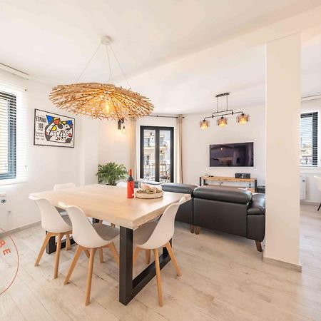 Stylish Apartment In Malaga Centro - Tcm (Adults Only) Esterno foto