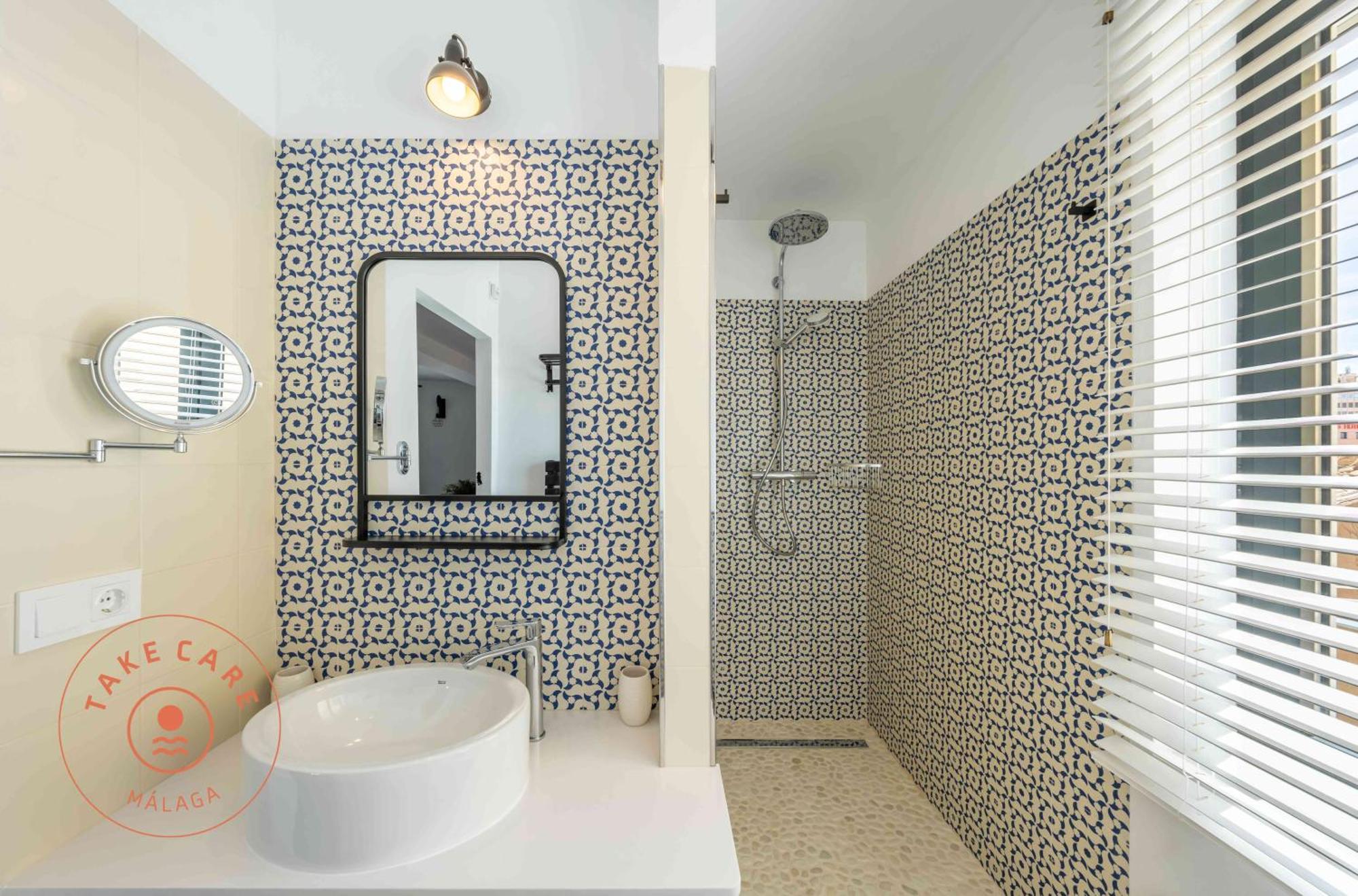 Stylish Apartment In Malaga Centro - Tcm (Adults Only) Esterno foto