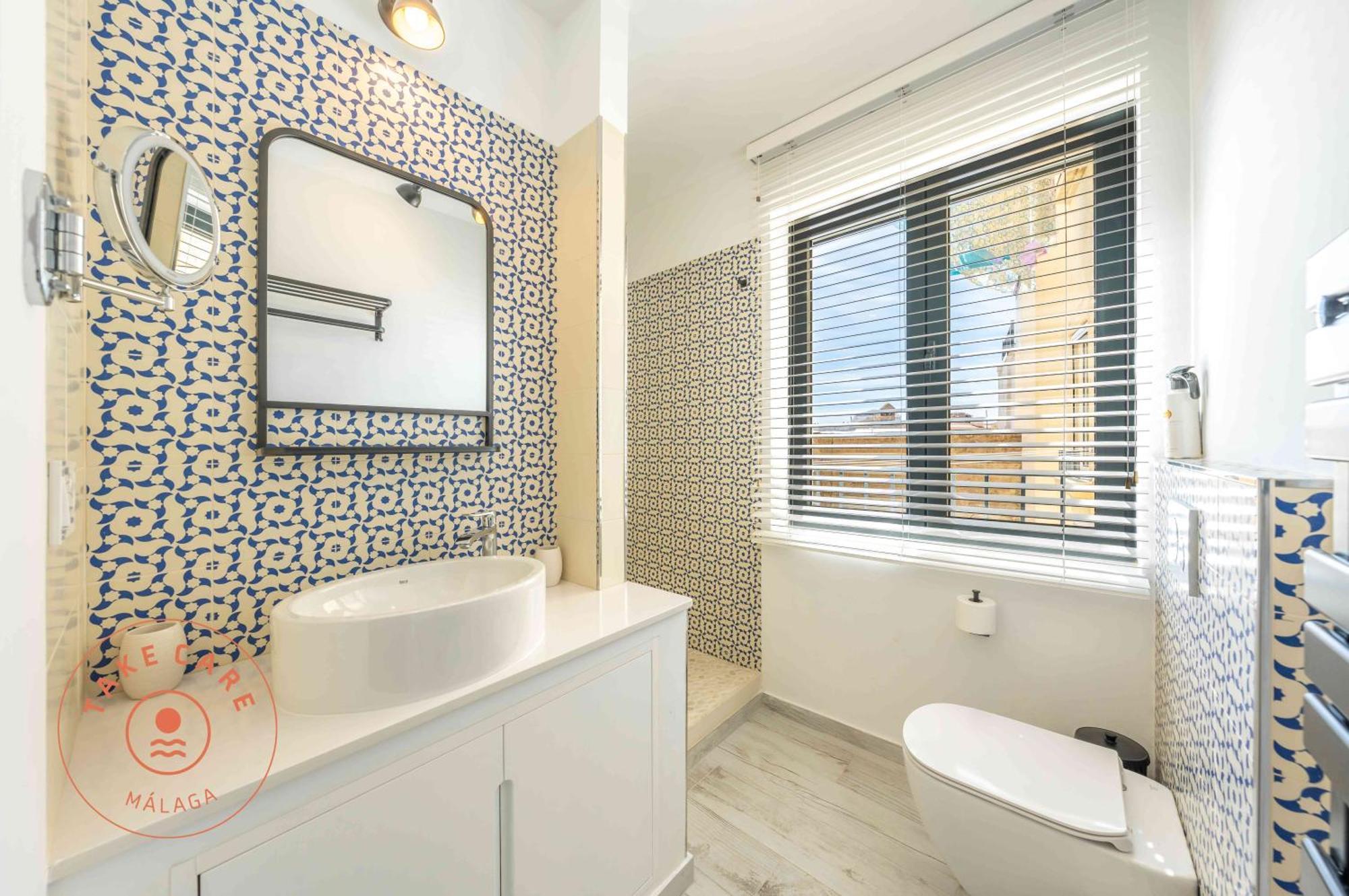 Stylish Apartment In Malaga Centro - Tcm (Adults Only) Esterno foto