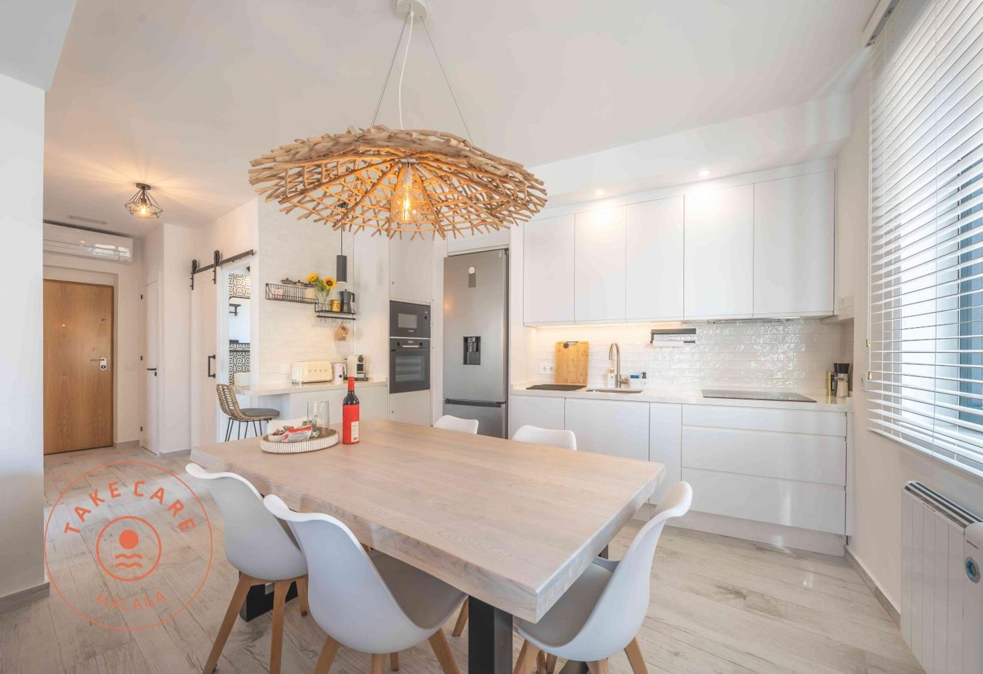 Stylish Apartment In Malaga Centro - Tcm (Adults Only) Esterno foto